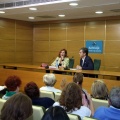 Carmen Alborch - Fundación Caja Castellón