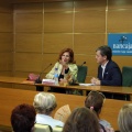 Carmen Alborch - Fundación Caja Castellón