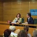 Carmen Alborch - Fundación Caja Castellón