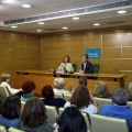 Carmen Alborch - Fundación Caja Castellón