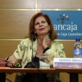 Carmen Alborch - Fundación Caja Castellón
