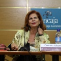 Carmen Alborch - Fundación Caja Castellón