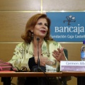 Carmen Alborch - Fundación Caja Castellón