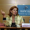 Carmen Alborch - Fundación Caja Castellón