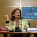 Carmen Alborch - Fundación Caja Castellón