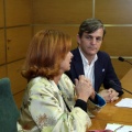 Carmen Alborch - Fundación Caja Castellón