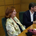 Carmen Alborch - Fundación Caja Castellón