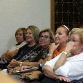 Carmen Alborch - Fundación Caja Castellón
