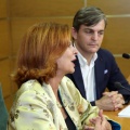 Carmen Alborch - Fundación Caja Castellón