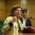 Carmen Alborch - Fundación Caja Castellón