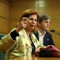 Carmen Alborch - Fundación Caja Castellón