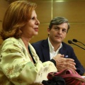 Carmen Alborch - Fundación Caja Castellón