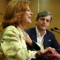 Carmen Alborch - Fundación Caja Castellón