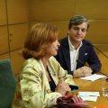 Carmen Alborch - Fundación Caja Castellón