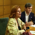 Carmen Alborch - Fundación Caja Castellón