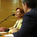 Carmen Alborch - Fundación Caja Castellón