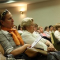Carmen Alborch - Fundación Caja Castellón