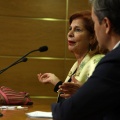 Carmen Alborch - Fundación Caja Castellón