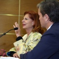 Carmen Alborch - Fundación Caja Castellón