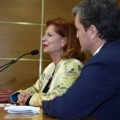 Carmen Alborch - Fundación Caja Castellón