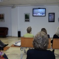 Carmen Alborch - Fundación Caja Castellón