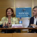 Carmen Alborch - Fundación Caja Castellón