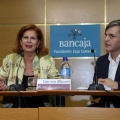 Carmen Alborch - Fundación Caja Castellón