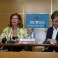 Carmen Alborch - Fundación Caja Castellón