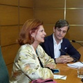Carmen Alborch - Fundación Caja Castellón