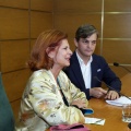 Carmen Alborch - Fundación Caja Castellón