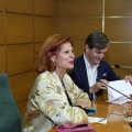 Carmen Alborch - Fundación Caja Castellón