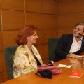 Carmen Alborch - Fundación Caja Castellón