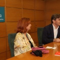 Carmen Alborch - Fundación Caja Castellón