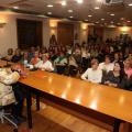 Carmen Alborch - Fundación Caja Castellón
