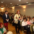 Carmen Alborch - Fundación Caja Castellón
