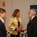 Carmen Alborch - Fundación Caja Castellón