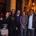 Festival Provincial de Cortometrajes Cortometrando