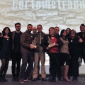 Festival Provincial de Cortometrajes Cortometrando
