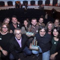 Festival Provincial de Cortometrajes Cortometrando