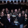 Festival Provincial de Cortometrajes Cortometrando