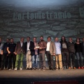 Festival Provincial de Cortometrajes Cortometrando
