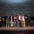 Festival Provincial de Cortometrajes Cortometrando