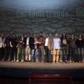 Festival Provincial de Cortometrajes Cortometrando