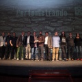 Festival Provincial de Cortometrajes Cortometrando