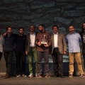 Festival Provincial de Cortometrajes Cortometrando