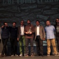 Festival Provincial de Cortometrajes Cortometrando