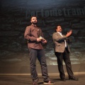 Festival Provincial de Cortometrajes Cortometrando