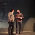 Festival Provincial de Cortometrajes Cortometrando