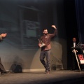 Festival Provincial de Cortometrajes Cortometrando