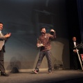 Festival Provincial de Cortometrajes Cortometrando